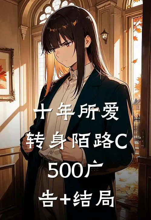 十年所爱，转身陌路C500广告+结局