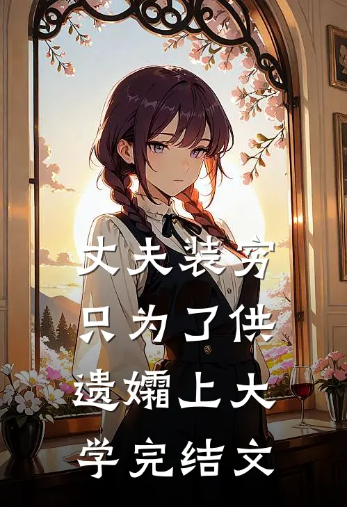 丈夫装穷，只为了供遗孀上大学完结文