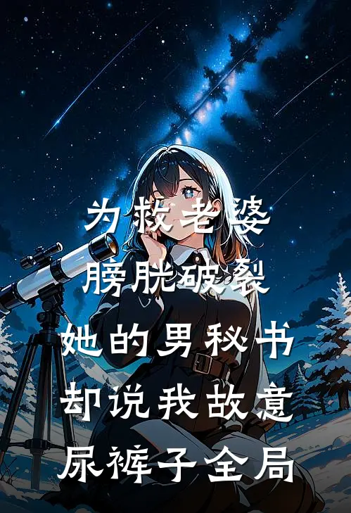 为救老婆膀胱破裂，她的男秘书却说我故意尿裤子全局