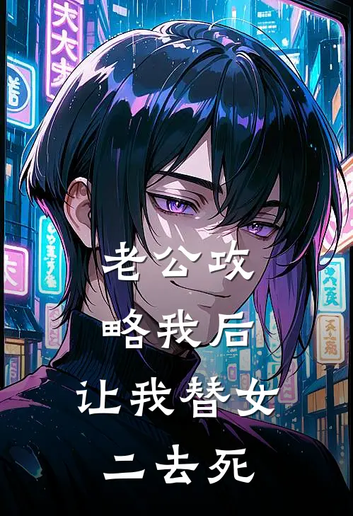 老公攻略我后，让我替女二去死