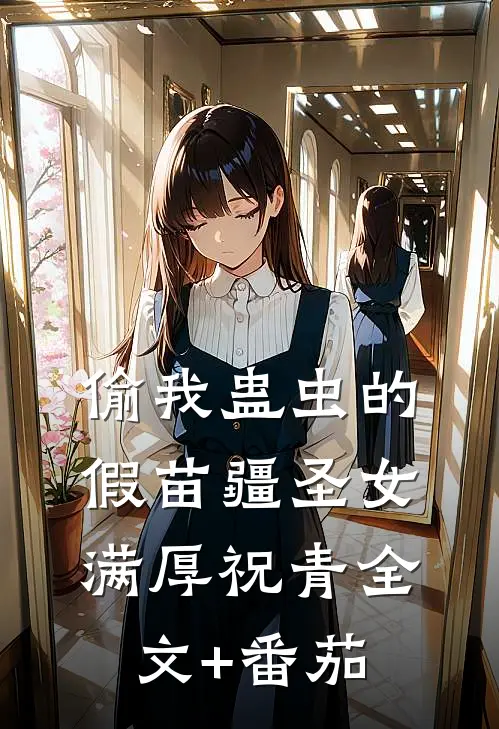 偷我蛊虫的假苗疆圣女满厚祝青全文+番茄
