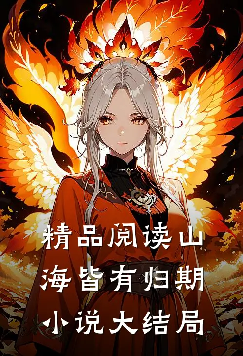 精品阅读山海皆有归期小说大结局