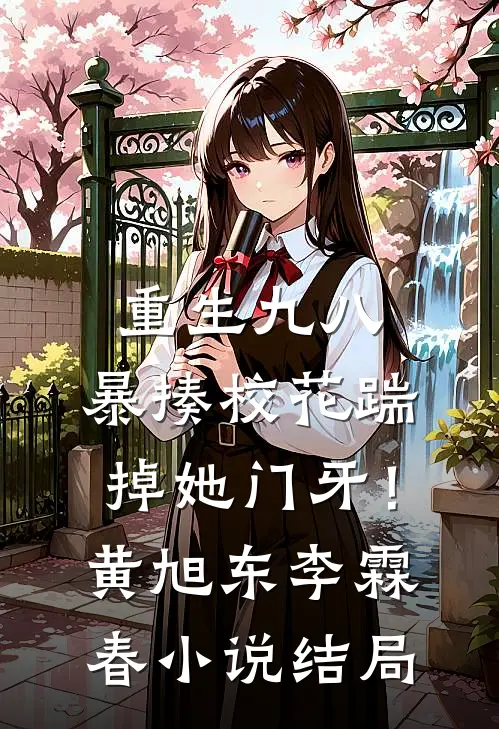 重生九八：暴揍校花踹掉她门牙！黄旭东李霖春小说结局
