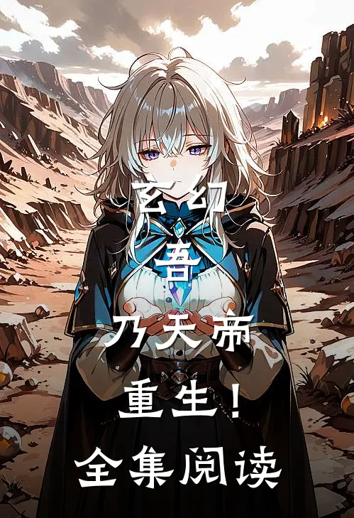玄幻：吾，乃天帝重生！全集阅读