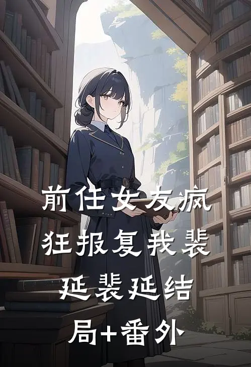 前任女友疯狂报复我裴延裴延结局+番外