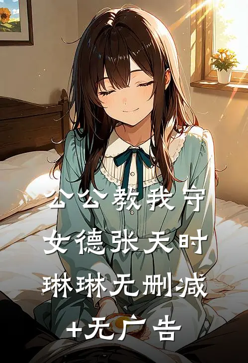 公公教我守女德张天时琳琳无删减+无广告
