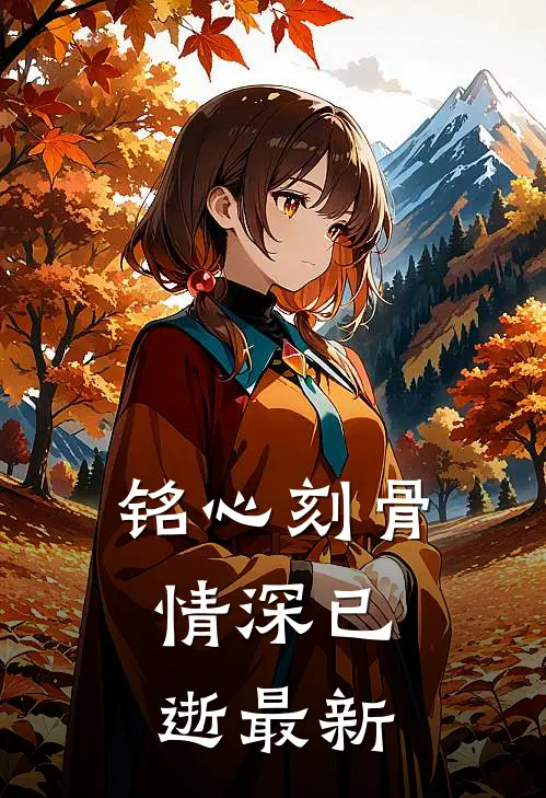 铭心刻骨，情深已逝最新
