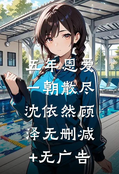 五年恩爱，一朝散尽沈依然顾泽无删减+无广告