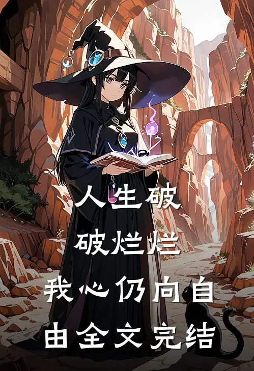 人生破破烂烂，我心仍向自由全文完结