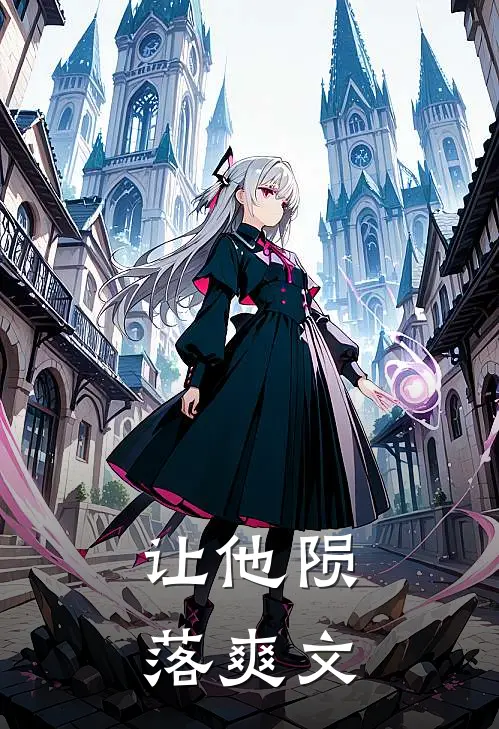 让他陨落爽文