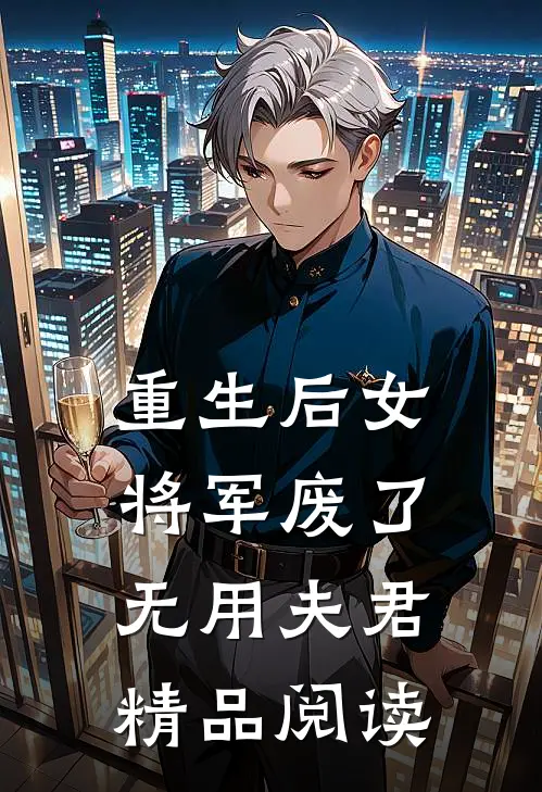 重生后女将军废了无用夫君精品阅读