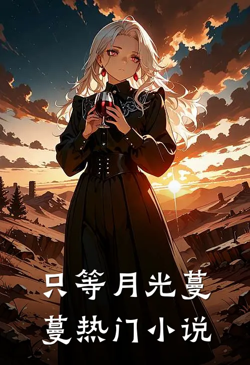 只等月光蔓蔓热门小说