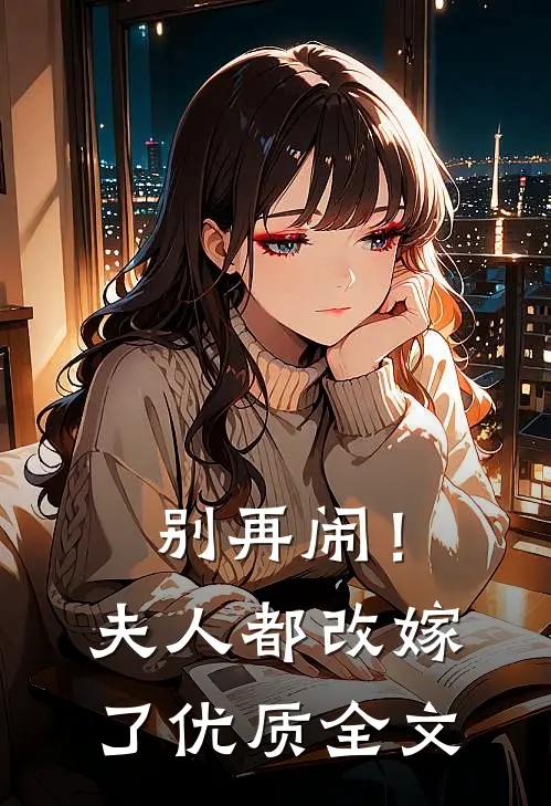 别再闹！夫人都改嫁了优质全文