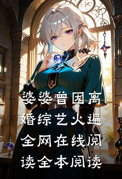 婆婆曾因离婚综艺火遍全网在线阅读全本阅读