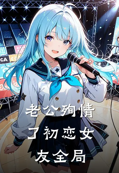 老公殉情了初恋女友全局