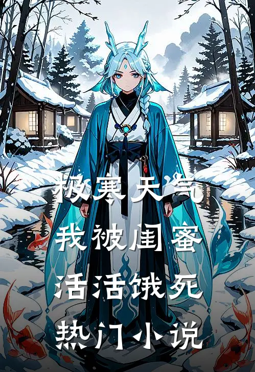 极寒天气，我被闺蜜活活饿死热门小说