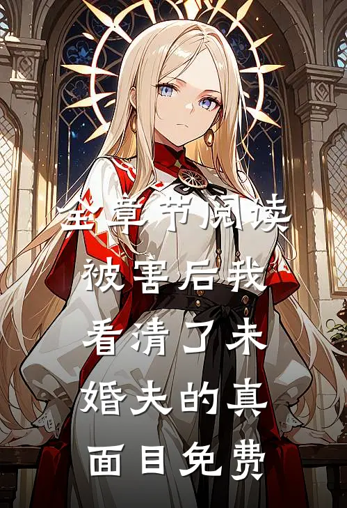 全章节阅读被害后我看清了未婚夫的真面目免费
