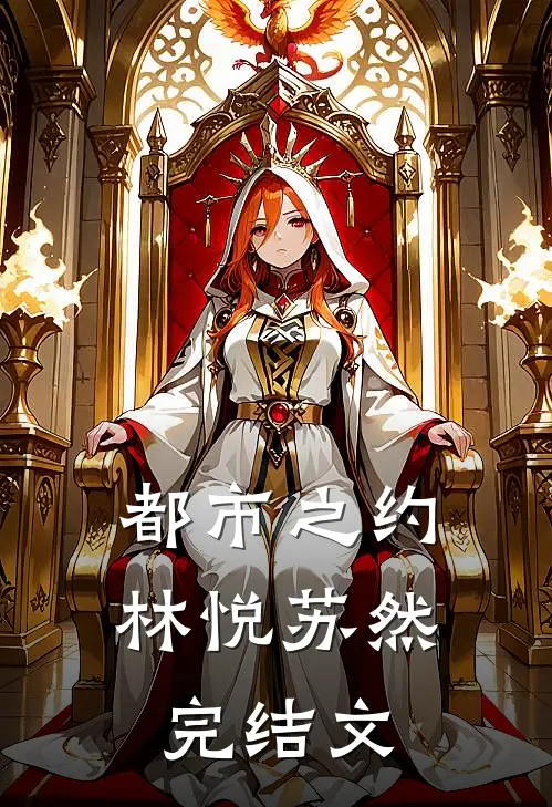 都市之约林悦苏然完结文