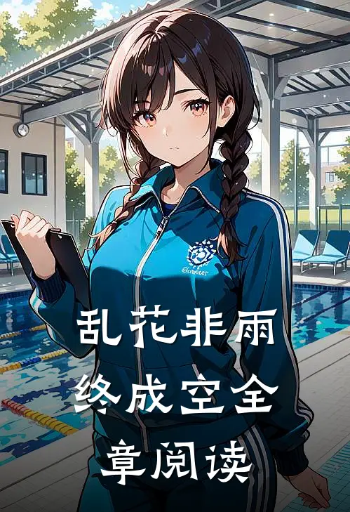 乱花非雨终成空全章阅读