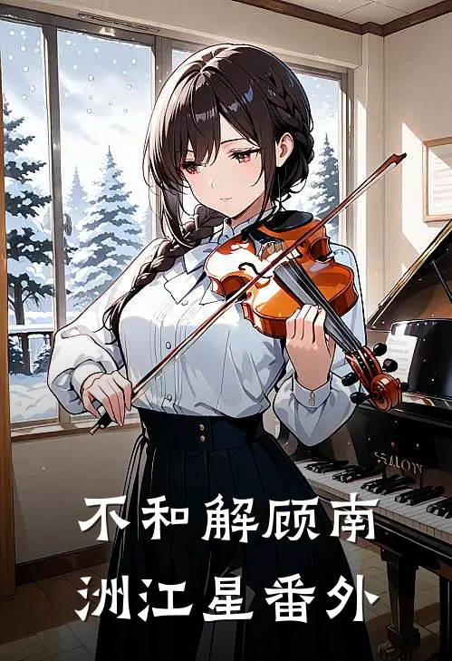 不和解顾南洲江星 番外