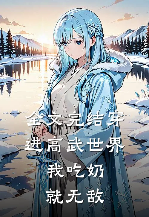 全文完结穿进高武世界，我吃奶就无敌