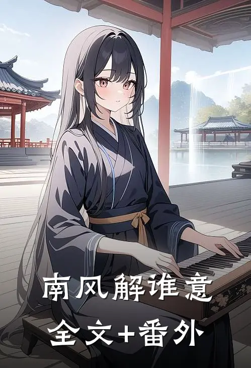 南风解谁意全文+番外