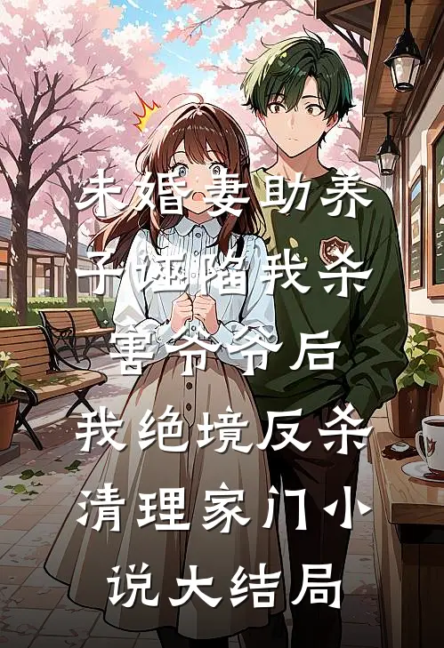 未婚妻助养子诬陷我杀害爷爷后，我绝境反杀清理家门小说大结局