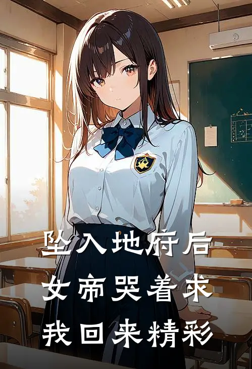 坠入地府后，女帝哭着求我回来精彩
