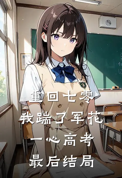 重回七零，我踹了军花一心高考最后结局