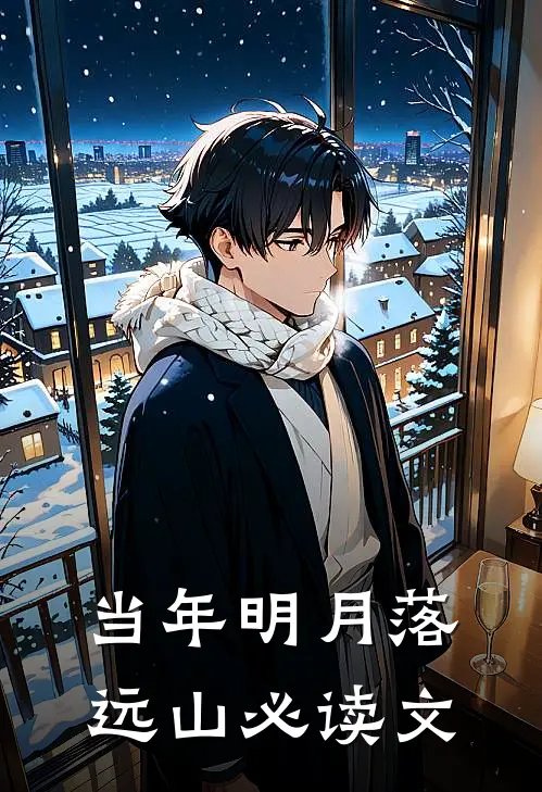 当年明月落远山必读文