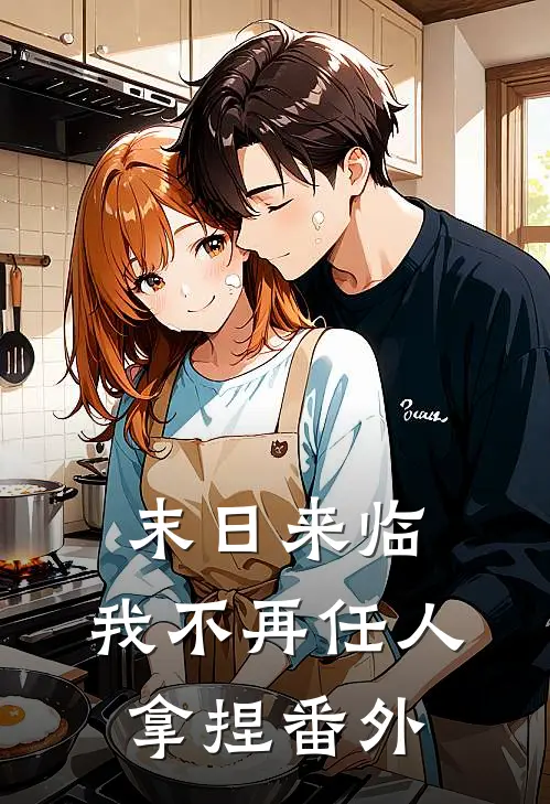 末日来临，我不再任人拿捏 番外