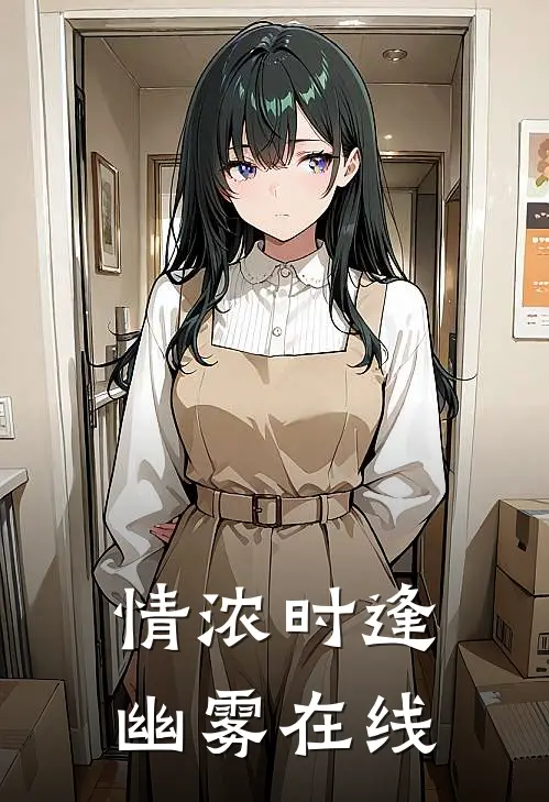 情浓时逢幽雾在线