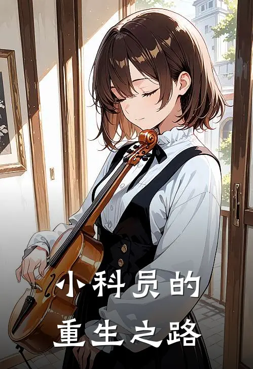 小科员的重生之路