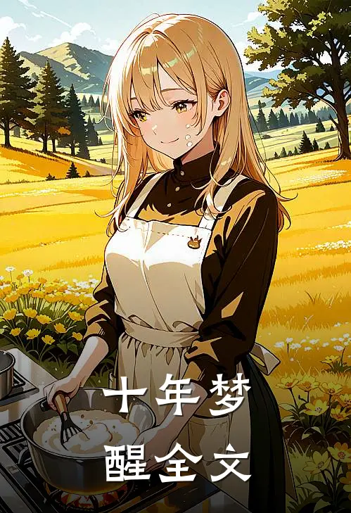 十年梦醒全文