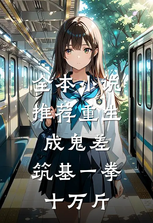 全本小说推荐重生成鬼差，筑基一拳十万斤