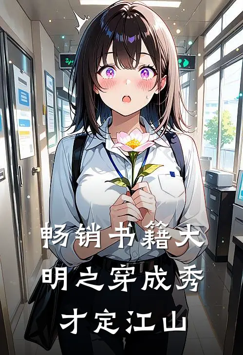 畅销书籍大明之穿成秀才定江山