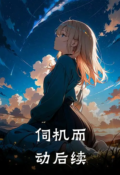伺机而动后续