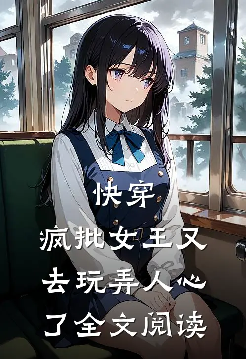 快穿：疯批女王又去玩弄人心了全文阅读