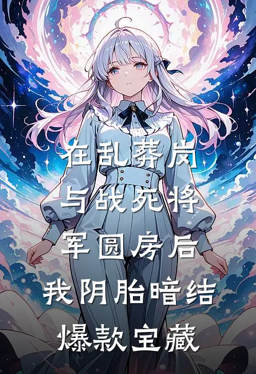 在乱葬岗与战死将军圆房后，我阴胎暗结爆款宝藏
