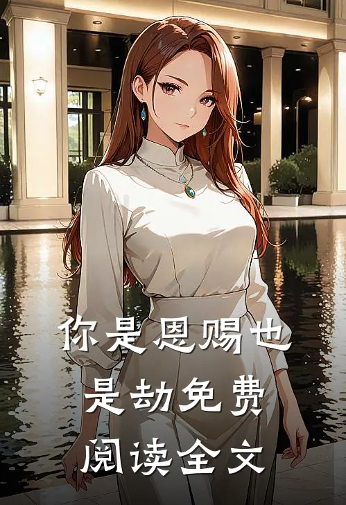 你是恩赐也是劫免费阅读全文
