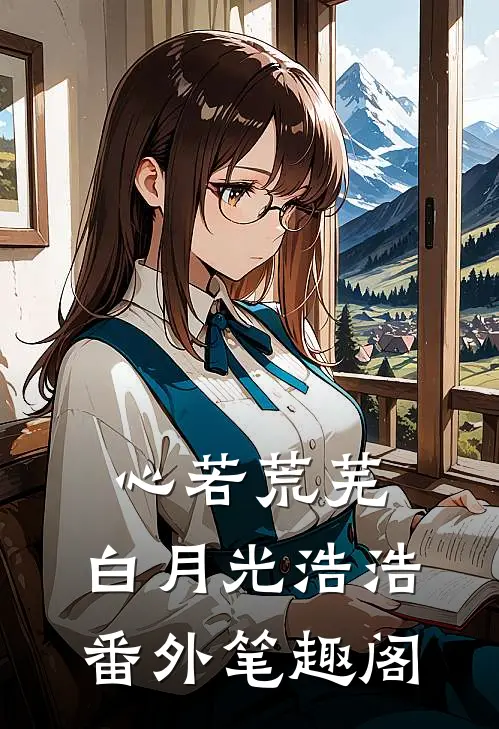 心若荒芜：白月光浩浩番外笔趣阁