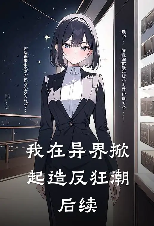 我在异界掀起造反狂潮。后续