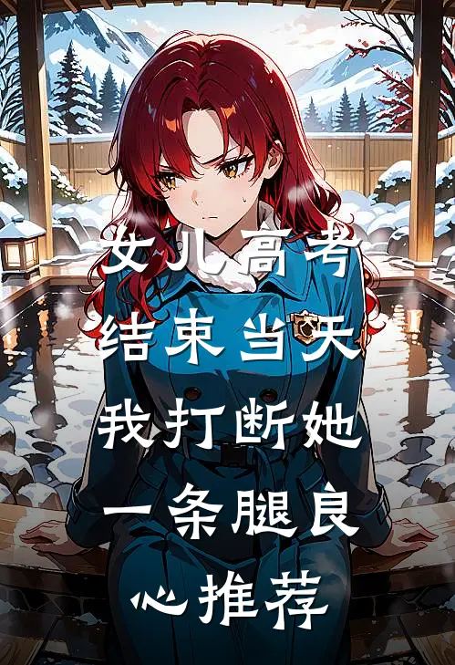 女儿高考结束当天，我打断她一条腿良心推荐
