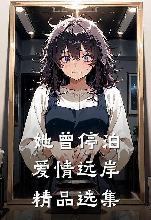 她曾停泊爱情远岸精品选集
