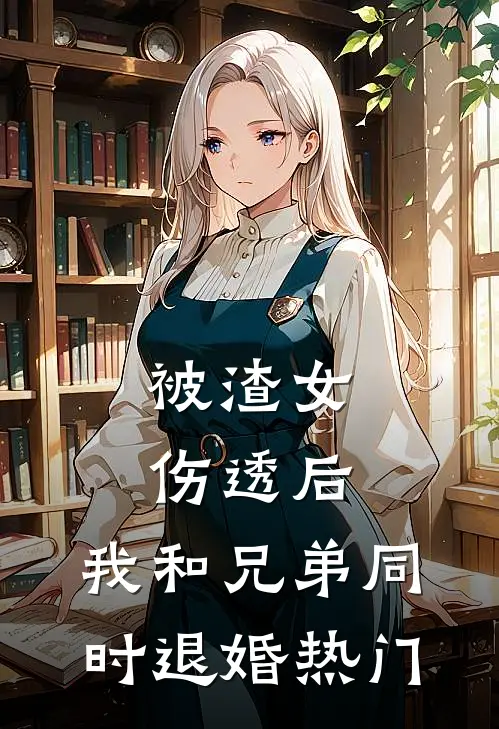 被渣女伤透后，我和兄弟同时退婚热门
