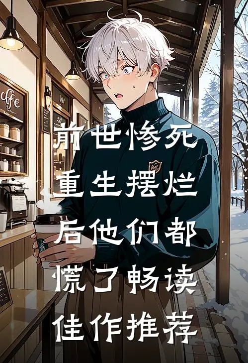 前世惨死，重生摆烂后他们都慌了畅读佳作推荐