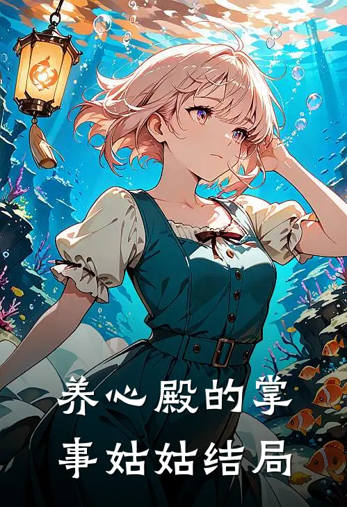 养心殿的掌事姑姑结局