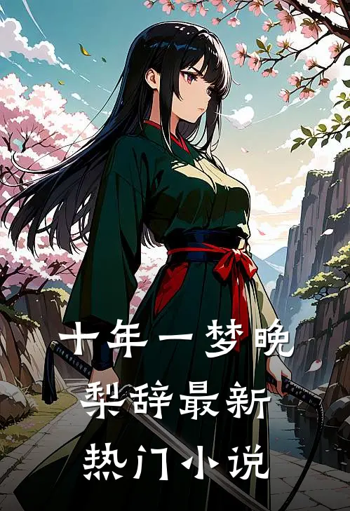 十年一梦晚梨辞最新热门小说