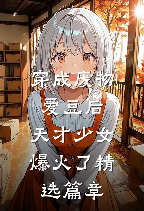 穿成废物爱豆后，天才少女爆火了精选篇章