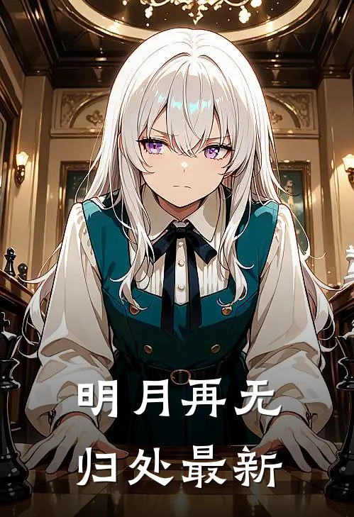 明月再无归处最新